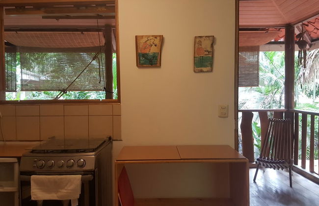 Colibri Surf House & Flats - Foto 65