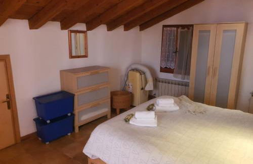 Appartamento con Terrazza Biennale - Foto 73