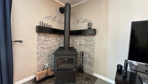 Slopeside & Spacious Home WITH Parking - Foto 3