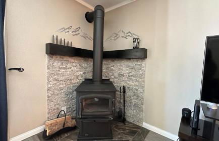 Slopeside & Spacious Home WITH Parking - Foto 3