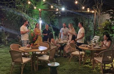 Casa Luke Paraty - Foto 11