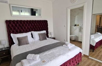 Luxury Villa Aramis with jacuzzi in Malinska - Foto 44