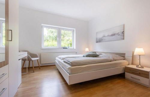 Fehmarn-Ostseeferien Apfelblüte 199 1 - Foto 10