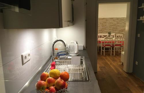 City-Apartment Ohligs - Foto 12