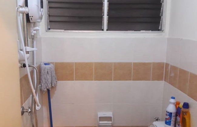 Jeffrey Homestay Ipoh J at Lost World Of Tambun - Foto 8