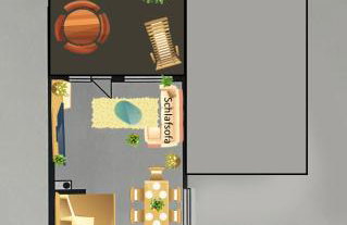 Appartments - Stromberg & Zabergäu - Foto 32