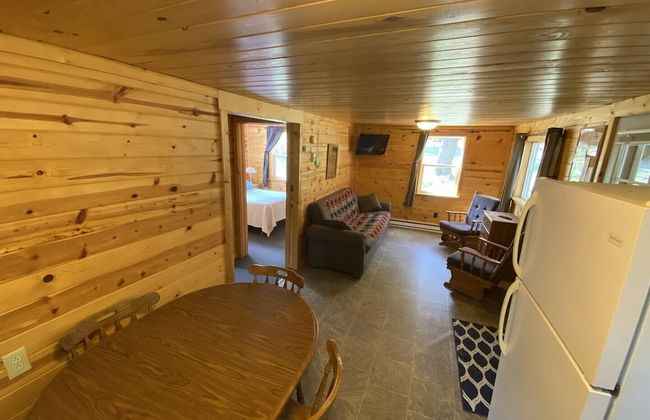 Lincolnwood Cabin 3 - Foto 6