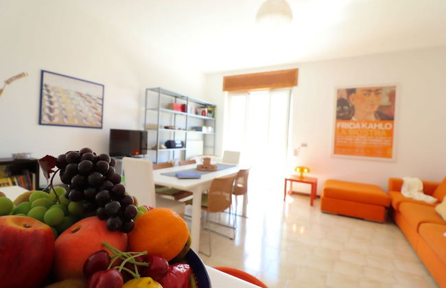 Azzurra's House Near the sea in Otranto - Foto 41