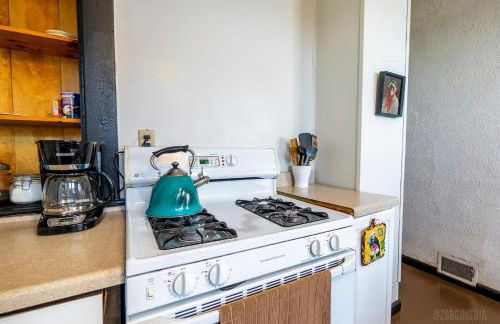 Parkside Paradise Elegant Victorian Home Just Steps from the Park - Foto 45