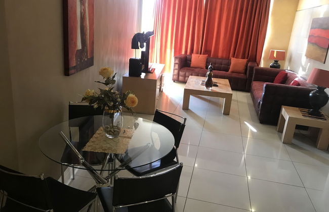 First Divine Suites - Hydro Park - Foto 12