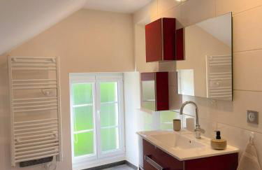 Gîte du Riou - Foto 15