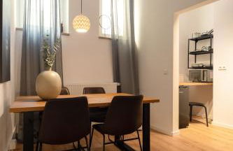 Souterrain-Studio - Nähe Burg und Hauptmarkt - Parken - Foto 8