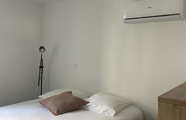 Sous les platanes - Foto 21