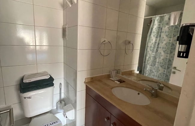 Vr Suite Santiago - Foto 70