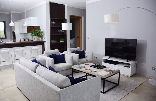 Royal Park Resorts - Foto 19