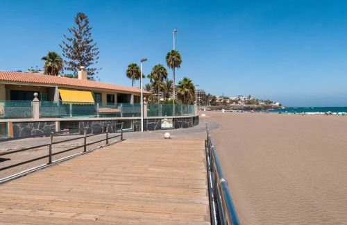 Ático Apartamento Las Burras Playa by VillaGranCanaria - Foto 22