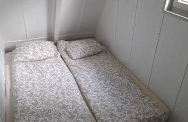 Kamińsko, Puszcza Zielonka, dom nad jeziorem - Foto 9