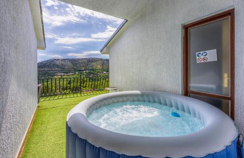 AS Apartments with swimming pool and a large yard - Foto 11