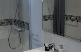 LA VILLA 6 DES HAUTS de SARLAT PISCINE ET JACUZZI - Foto 5