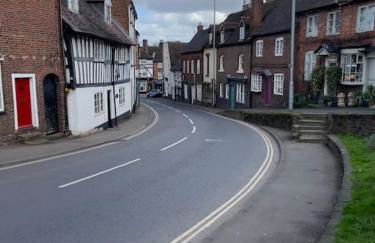 Bewdley Central - Sandy Bank Cottage - Foto 12