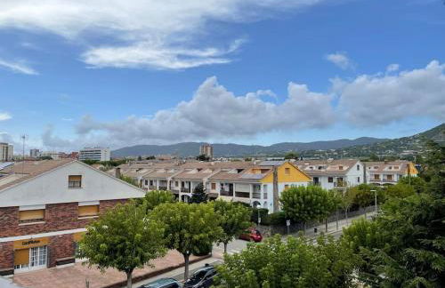 Apto en la playa a 20 min en tren de Barcelona - Foto 24