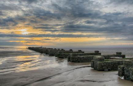 Modern 2 Bedroom Apartment near Crosby Beach & Liverpool - Foto 43