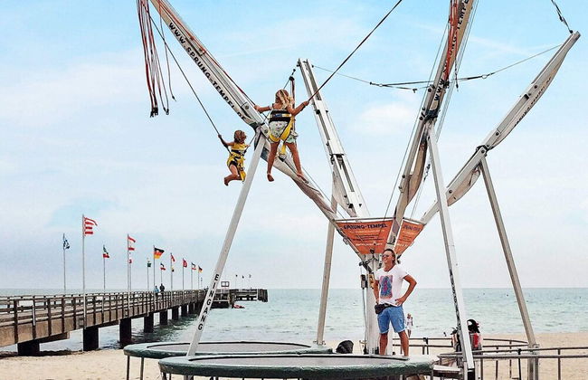 Holiday Home in Grossenbrode - Foto 19