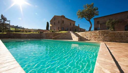 Dreamy Brick Villa With Unbelievable View And A Pool - Foto 2, Other