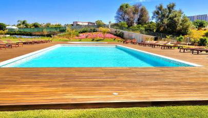 Delnatte Green By ALzira - Foto 3, Garden, sunbed, Garden view