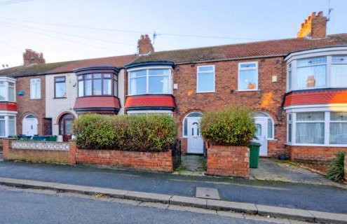 Redcar House by GR Estates - Foto 7