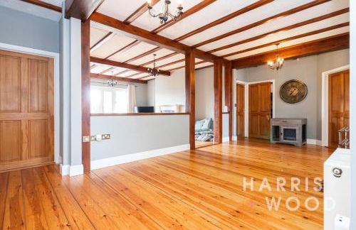 Harvest Close, Marks Tey - Foto 10