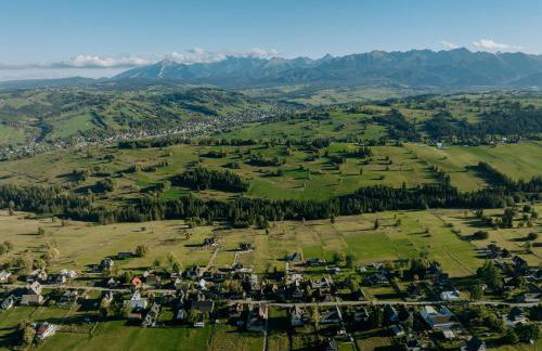 Chałpy Holiday - Foto 52