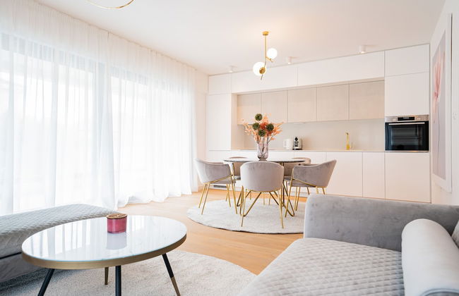 Adria Concept boutique apartments - Foto 63