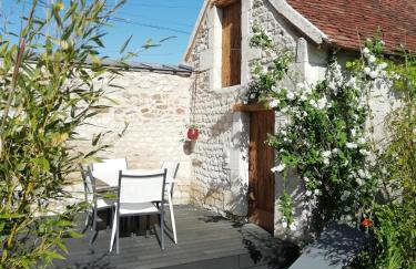 numéro 2 le gîte - Foto 6
