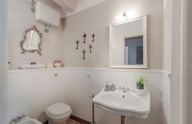 Casa Monique in Lucca - Photo 28