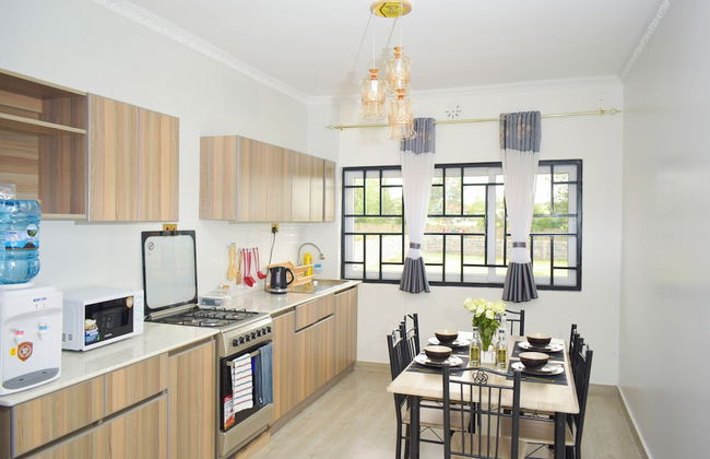 Casa Nadreya Furnished Apartments - Foto 6