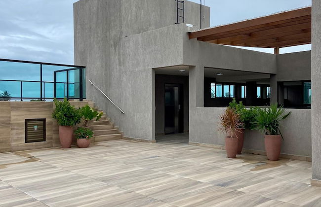 Flat a 120 metros das Piscinas Naturais - Photo 36