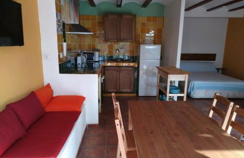 Allotjament Bogues - Foto 24