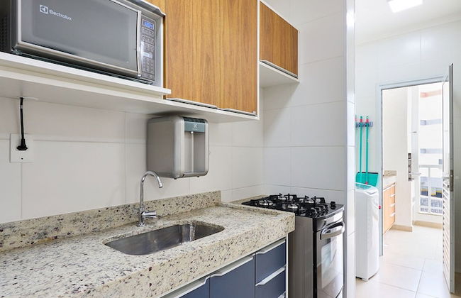 Beach Praia Grande Ubatuba - Foto 10