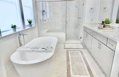 Comfortable Modern Home in Downtown Houston - Sleeps 10 - Foto 5