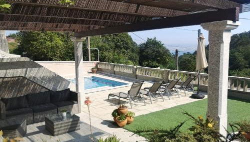 casa salvante - Foto 3, Garden