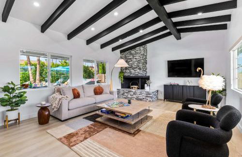 Starlite Safari Where Desert luxury Meets Mid Century Charm - Foto 3