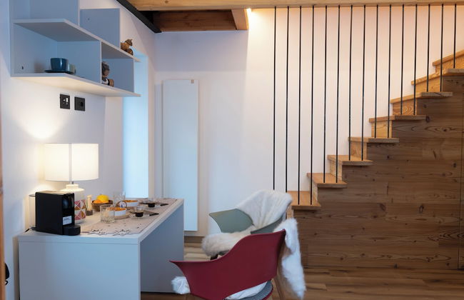 La Racine - Photo 13