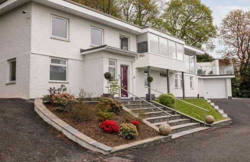 BRANTLEA Detached 4 Bed Home, Hot Tub, Lake View, Parking, Pet Friendly - Foto 3