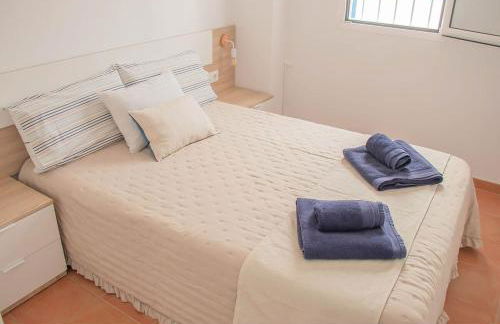 MojacarProperty Noalejo Beach Apartment - Foto 11