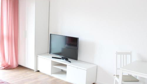 Rendel-Apartments by Bismarck Hostel Öhringen - Foto 3