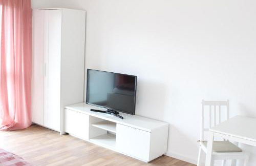 Rendel-Apartments by Bismarck Hostel Öhringen - Foto 3