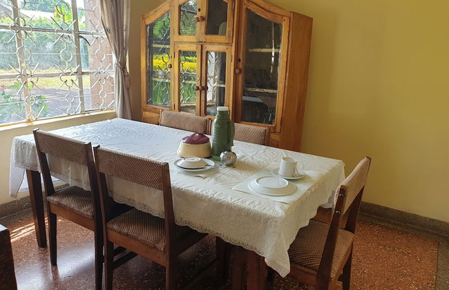 Captivating 3-bed House in Moshi Town - Foto 6