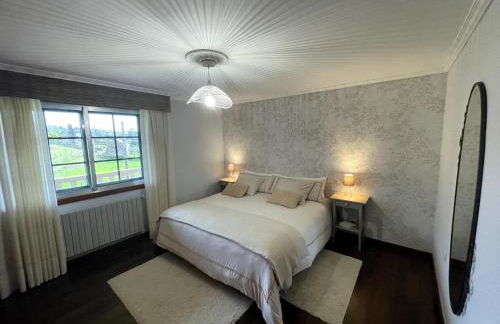 O Balcon Do Oitaven, vuestra finca privada en Galicia - Foto 23