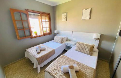 2 Apartments with private pool at Villa Diaz Aleman - Foto 36